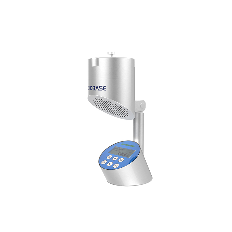 Biological Air Sampler