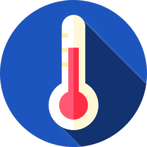 Perfiles de Temperatura y Humedad Relativa