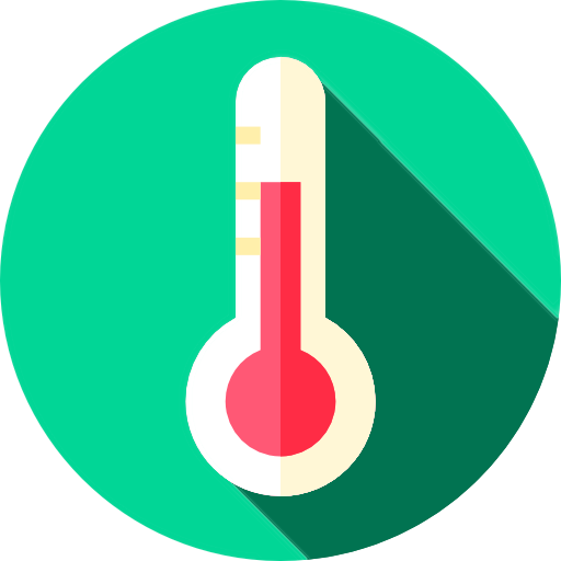 Perfiles de Temperatura y Humedad Relativa